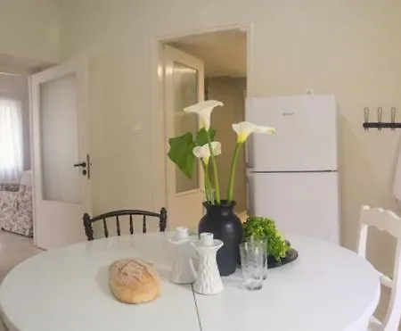 Tatiana's Garden House