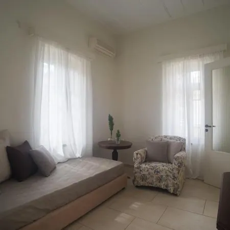 Tatiana's Garden House