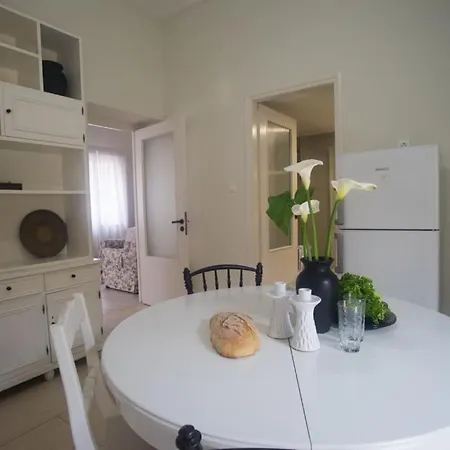 Tatil Evi Tatiana's Garden House Hanya