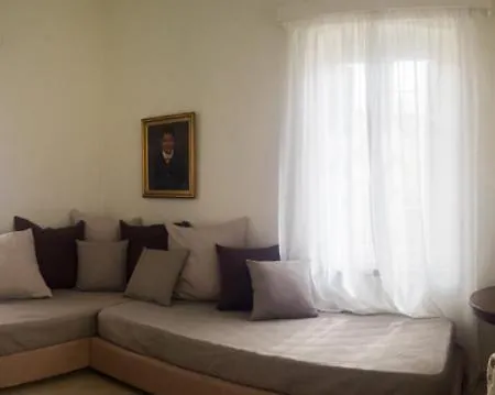 Tatiana's Garden House