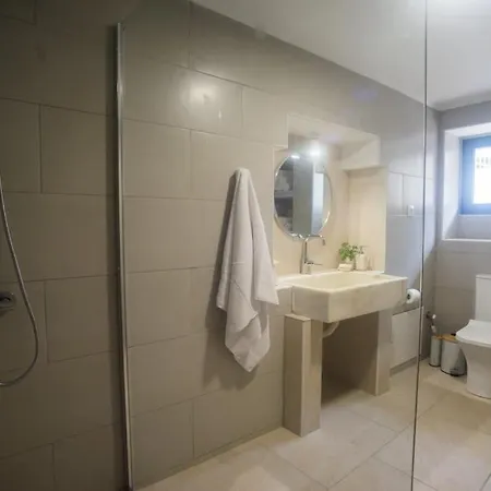 Tatiana's Garden House Tatil Evi *