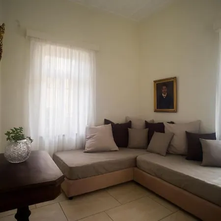 Casa vacanze Tatiana's Garden House *