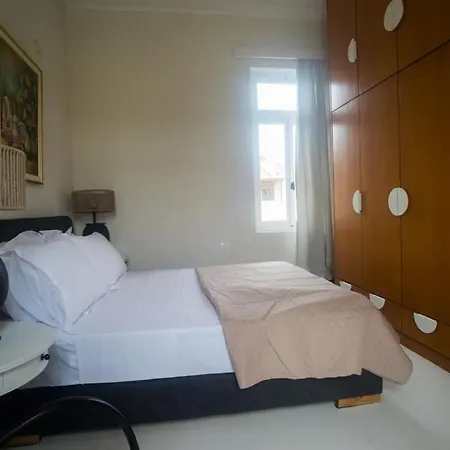 Tatiana's Garden House Casa vacanze *