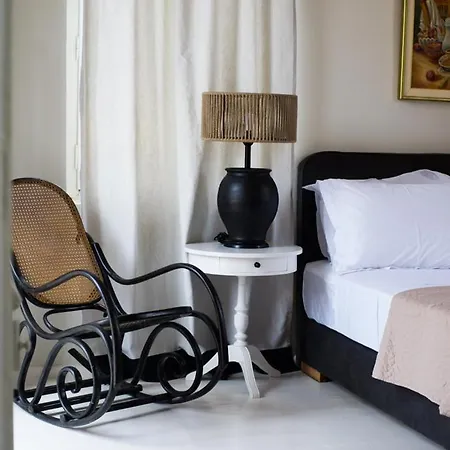 Casa vacanze Tatiana's Garden House