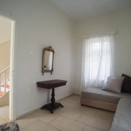 Tatiana's Garden House Casa vacanze *