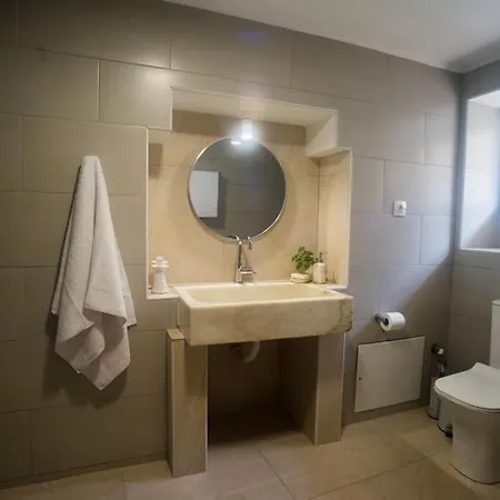 Tatiana's Garden House Casa vacanze *