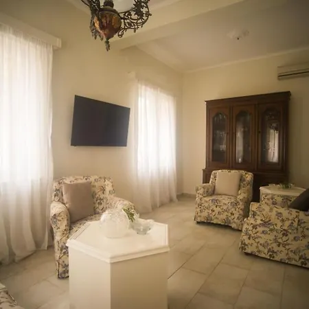 Tatiana's Garden House *