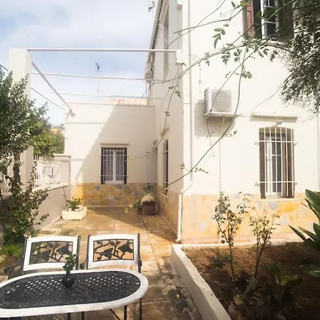 Tatiana's Garden House *