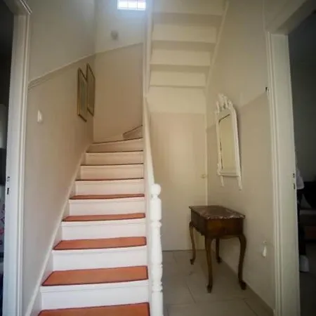 Tatiana's Garden House La Canea