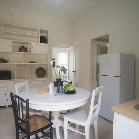 Tatiana's Garden House *