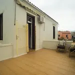 Tatiana's Garden House * Chania (Crete)