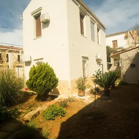 Tatiana's Garden House *