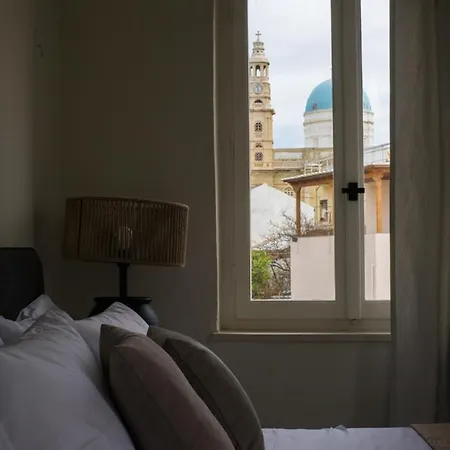 Tatiana's Garden House * חאניה