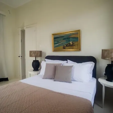 Tatiana's Garden House 펜션 하니아