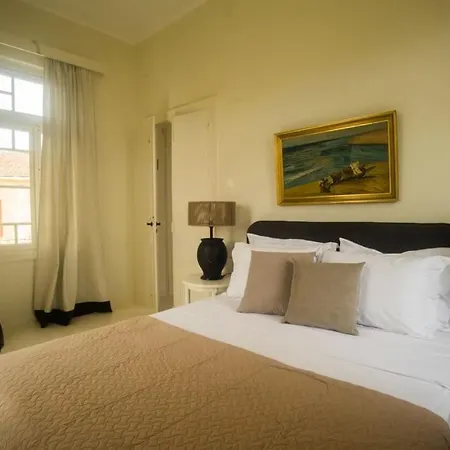 בית נופש Tatiana's Garden House חאניה