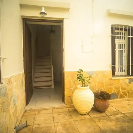 펜션 Tatiana's Garden House *