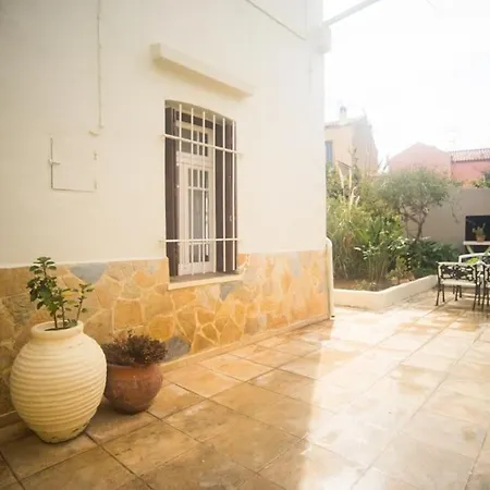 펜션 Tatiana's Garden House *