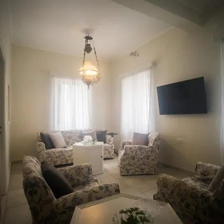 Tatiana's Garden House 펜션 하니아