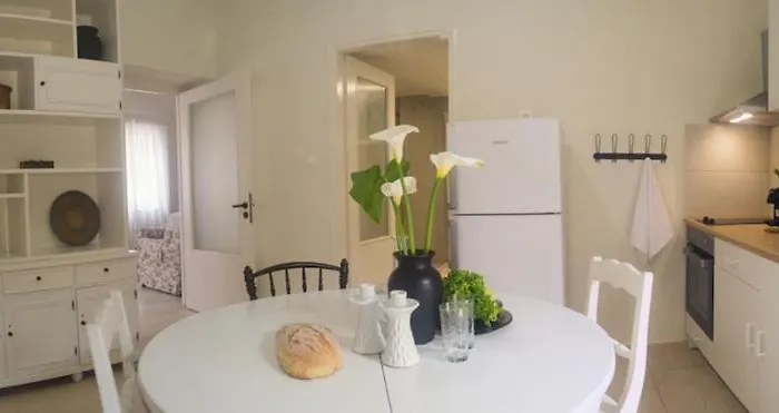 Tatiana's Garden House