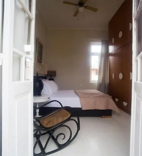 Tatiana's Garden House * חאניה