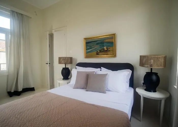 Tatiana's Garden House בית נופש חאניה