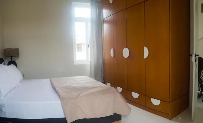 בית נופש Tatiana's Garden House