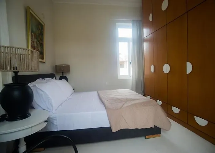 Tatiana's Garden House Σπίτι διακοπών *