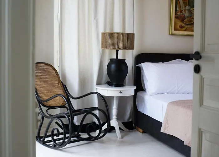 בית נופש Tatiana's Garden House