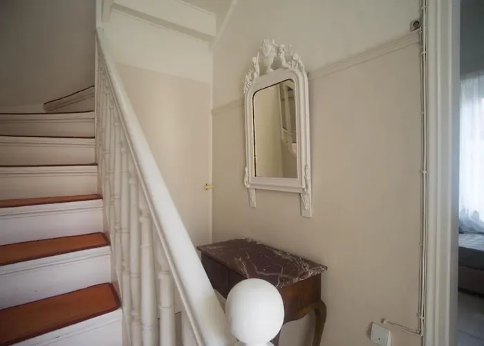 Tatiana's Garden House בית נופש