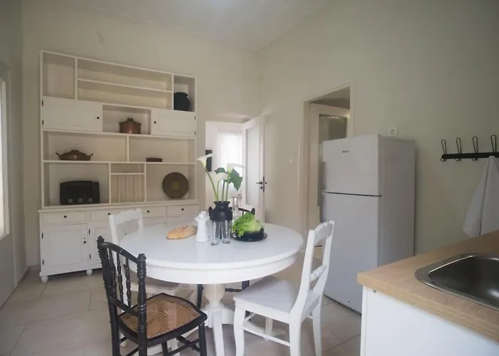 Tatiana's Garden House *