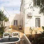 Tatiana's Garden House *