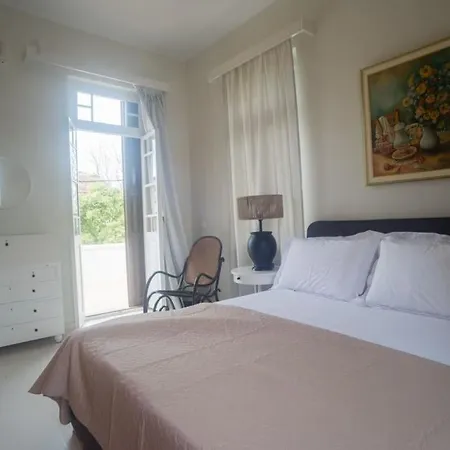 Tatiana's Garden House *