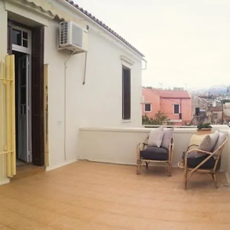 Tatiana's Garden House Holiday home Chania (Crete)