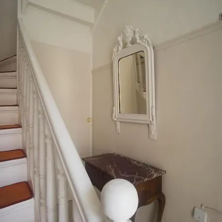 Tatiana's Garden House Hébergement de vacances