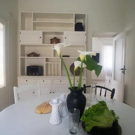 Tatiana's Garden House * La Canea